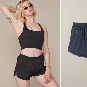 Girlfriend gazelle short